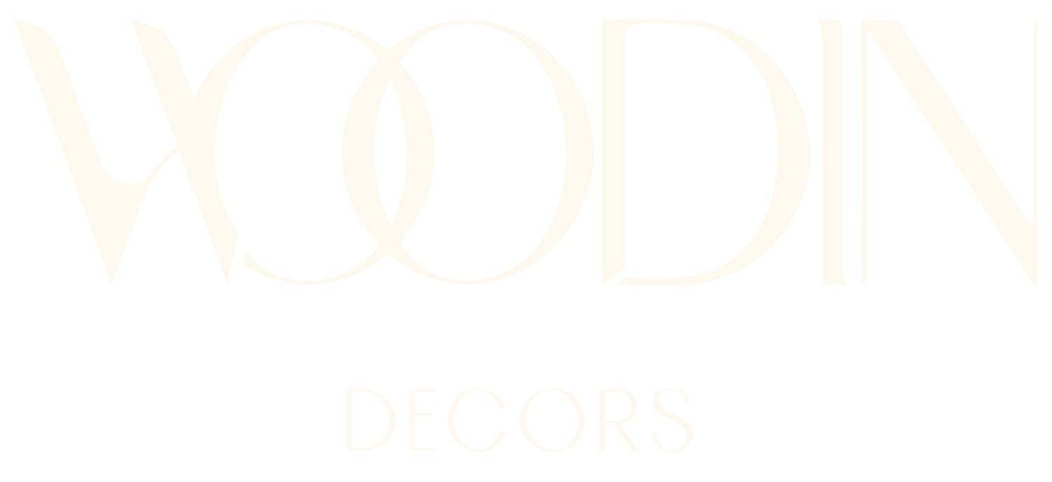 Woodin Decors